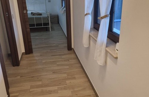 Montesano sulla Marcellana Other | Rustic and elegant B&B with family hospitality near the Cilento Park