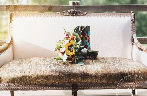 Zephyr House | Rustic Barn Venue