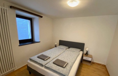 Golino House | Rustic Centovalli Swisshomebnb