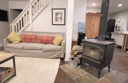 Lake of Bays Cottage | Rustic-Chic Cottage on Quiet Camp Lake