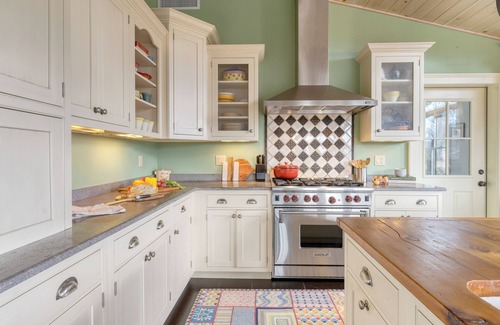 Prattsville House | Rustic-Chic Farmhouse w/Firepit, Close to Windham Ski & Catskills Adventures!