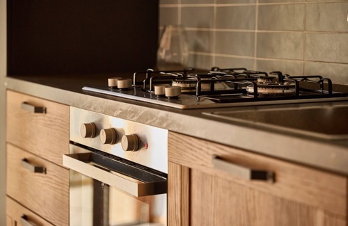 Porto Apartment | Rustic Family-Friendly House