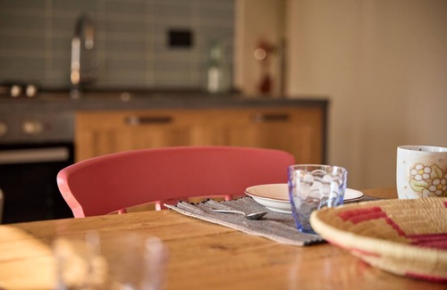 Porto Apartment | Rustic Family-Friendly House