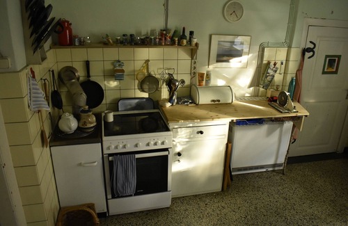 Thomasburg Other | Rustic farmhouse for groups and families