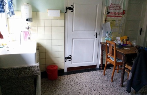 Thomasburg Other | Rustic farmhouse for groups and families