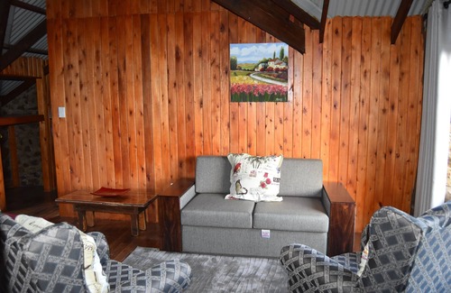 Schoemanskloof Other | Rustic Guest Farm set high above Schoemanskloof Valley