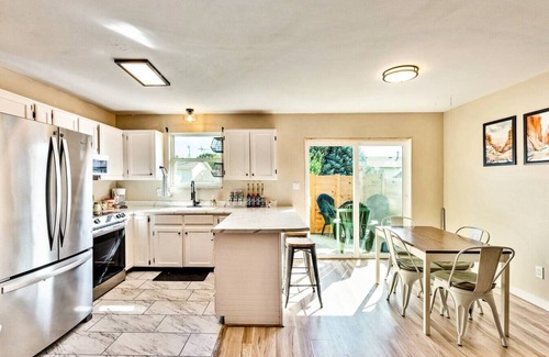 American Fork House | Rustic Hills Haven | 15 Min to Timpanogos cave