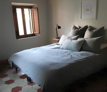 Motrone House | Rustic Home