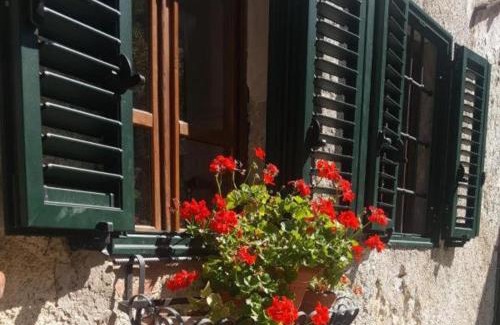 Motrone House | Rustic Home