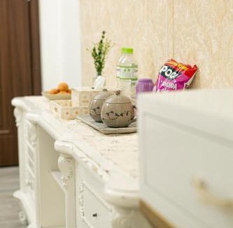 Thu Dau Mot House | Rustic Homestay Bình Dương