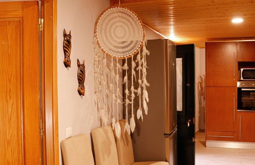 Alte Cottage | Rustic House in Alte - KARMEA HOUSES