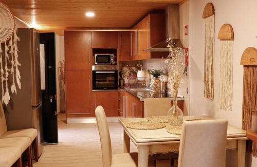 Alte Cottage | Rustic House in Alte - KARMEA HOUSES