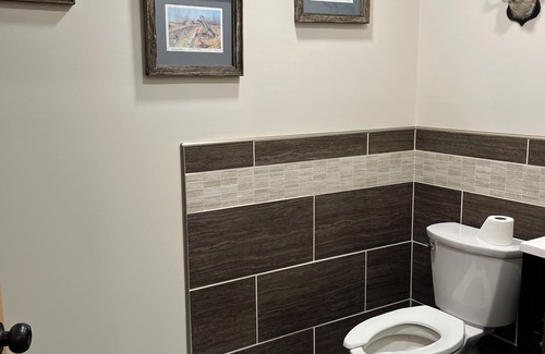 Ashby Cabin | Rustic hunt club lodge in the heart of Minnesota lakes country.