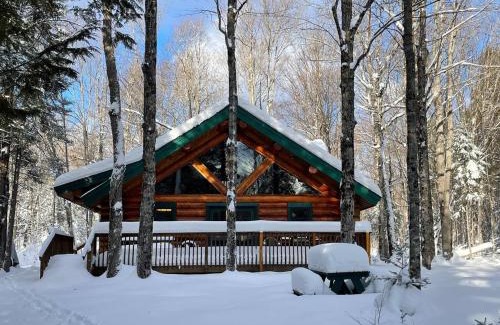 Michigamme House | Rustic Lake Michigamme Hideaway