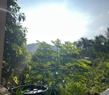 Sirimalwatta House | Rustic Mahaweli