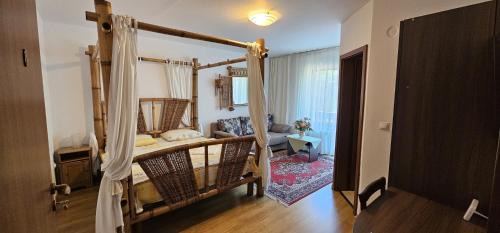 Talmaciu Bed & Breakfast | Rustic Tălmăcel Transilvania