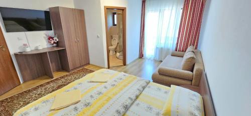 Talmaciu Bed & Breakfast | Rustic Tălmăcel Transilvania