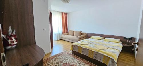 Talmaciu Bed & Breakfast | Rustic Tălmăcel Transilvania