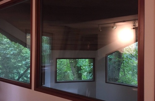 Inglewood-Finn Hill House | RUSTIC TREEHOUSE HOUSE CLOSE TO SEATTLE, WA