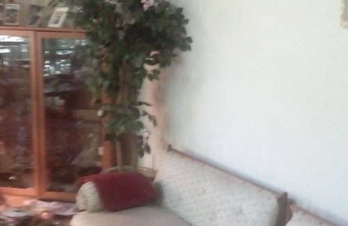 Inglewood-Finn Hill House | RUSTIC TREEHOUSE HOUSE CLOSE TO SEATTLE, WA