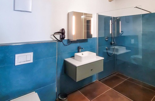 Wald am Arlberg Apartment | Rustic vacation home with surrounding picturesque landscape and not far from nature experiences and