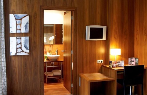 Solsona Hotel | Rusticae Hotel Sant Roc