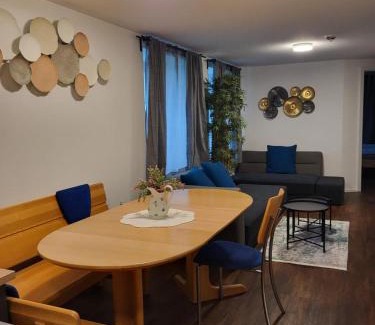 Emmetten Apartment | Rustico Apartment in Emmetten