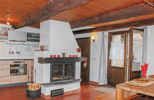 Aquila House | Rustico Cristallo by Interhome