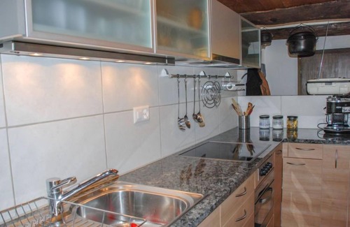 Aquila House | Rustico Cristallo by Interhome