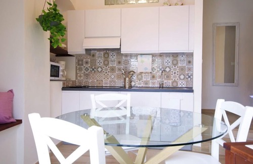 Dolcedo Apartment | Rustico in Dolcedo in pleasant location | Ap03