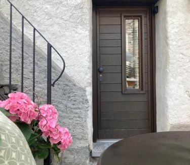 Gordola Ski Chalet | Rustico Lucy