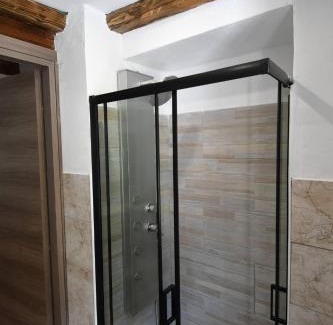 Ronco Canavese Apartment | Rustico nel Parco Nazionale