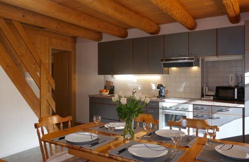 Blenio House | Rustico Orsaira by Interhome