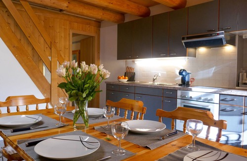 Blenio House | Rustico Orsaira by Interhome