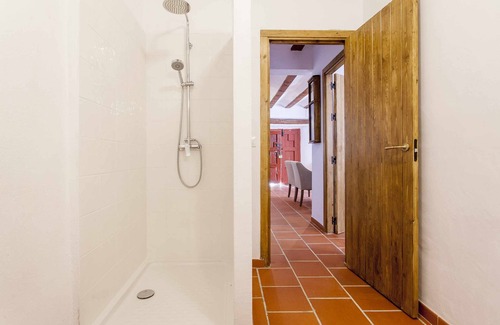 Alpuente Apartment | RUSTIKALPUENTE THE FILE