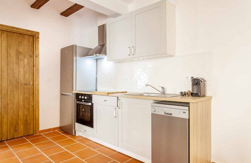 Alpuente Apartment | RUSTIKALPUENTE THE FILE