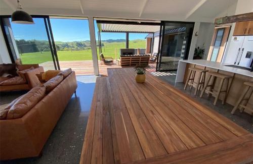 Haruru Villa | Rusty Ram Luxury Lodge