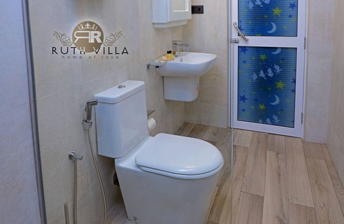 Negombo House | Ruth Villa