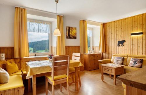 Breitnau Apartment | Rutscherhof Breitnau