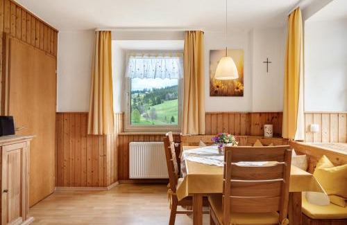 Breitnau Apartment | Rutscherhof Breitnau