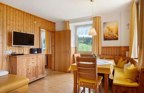 Breitnau Apartment | Rutscherhof Breitnau