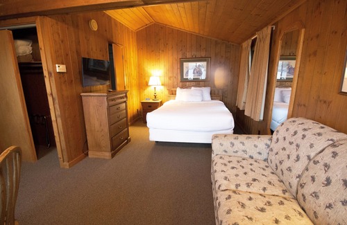 Deerwood Resort | Ruttger's Bay Lake Resort