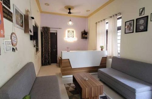 Pushkar House | RV Stay Pushkar