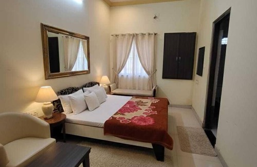 Pushkar House | RV Stay Pushkar