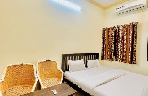 Pushkar House | RV Stay Pushkar