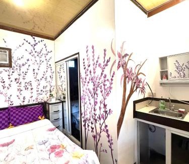 Aritao Hotel | RVS Skyview and Nature Park