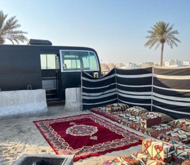 Al Wakrah Other | RVX Caravans