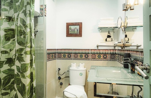 Chefchaouen House | ryad ab sarai