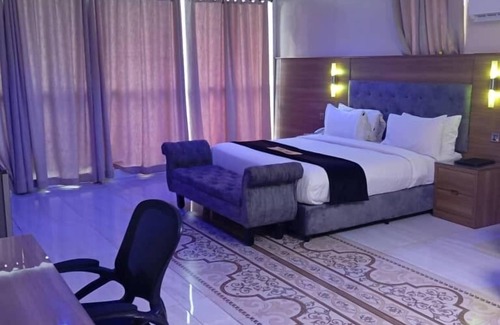 Abakaliki Hotel | RYAN Hotel and Suites