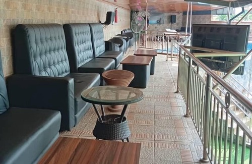 Abakaliki Hotel | RYAN Hotel and Suites